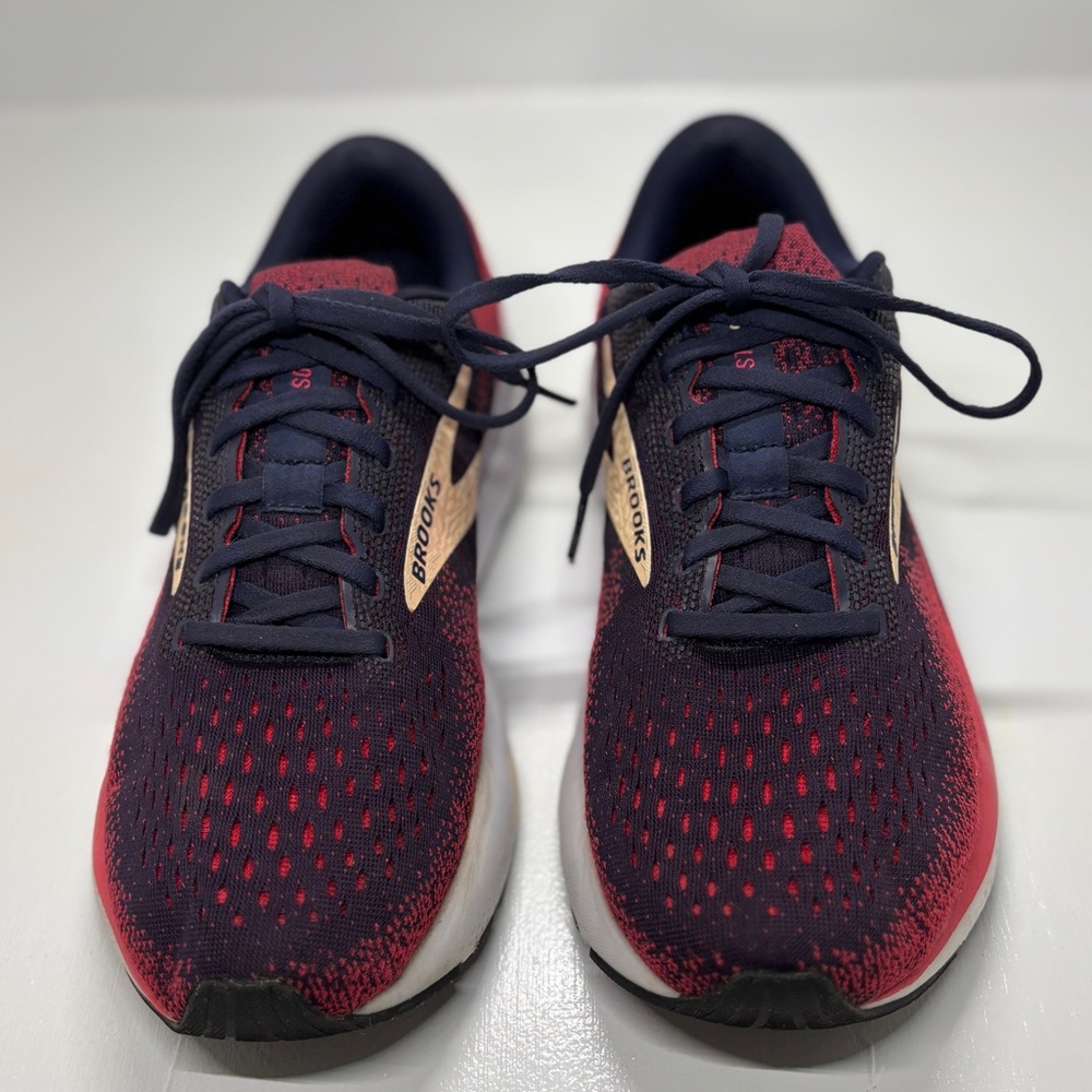 Women’s Brooks ghost 16 running shoes size 9.5 - Picture 3 of 11
